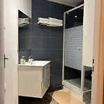 Hotel Saint - Charles Rambouillet