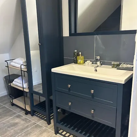 Saint - Charles * Рамбуйе