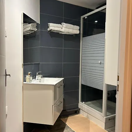 Hotel Saint - Charles Rambouillet