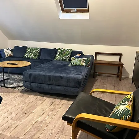 Saint - Charles Rambouillet