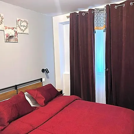 Hotel Saint - Charles