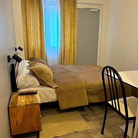 Hotel Saint - Charles