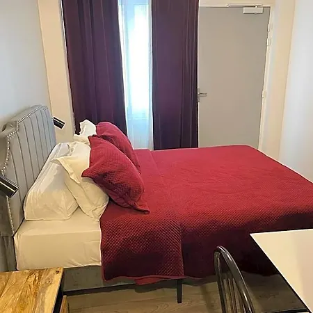 Hotel Saint - Charles Rambouillet