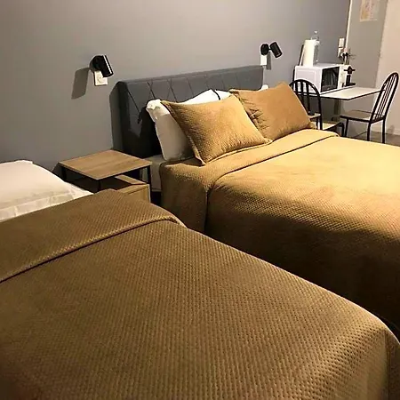Hotel Saint - Charles