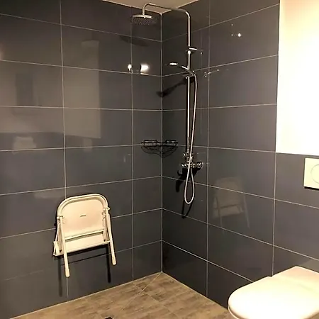 Hotel Saint - Charles Rambouillet
